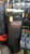 Used Ringside HEAVY BAG Boxing Heavy Bag Black 70 lb 11907-S000023527 View 1