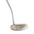 Used Odyssey DUAL FORCE ROSSIE II Mens Putter RH 11883-S000158100 View 7