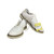 Used Mens Golf Shoes White Senior 10 11889-S000030899 View 1