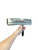 Used Odyssey TRI HOT 3 Mens Putter RH 11845-S000036736 View 2