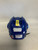 Used Bauer IMS 5.0 EXPIRED Hockey Helmet Only Royal Blue MD 11823-S000037421 View 5