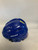 Used Bauer IMS 5.0 EXPIRED Hockey Helmet Only Royal Blue MD 11823-S000037421 View 2