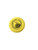 Used MINI SPORT FLYER TOM LANDER Other Golf Disc Yellow 11845-S000036786 View 1