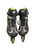 Used Bladerunner ADVANTAGE PRO XT Senior Rec Fitness Skates Black Senior 12 11813-S000340941 View 5