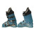 Used Lange WORLD CUP Womens DH Ski Boot Royal Blue 265 MP - M08.5 - W09.5 11362-S000166504 View 2