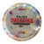 Used Discraft (Has Ink) PAIGE PIERCE 2024 TOUR SERIES PASSION Disc Golf Driver None 173g 11820-S000052847 View 1