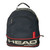 Used Head Ski Boot Bag Navy Blue 11362-S000166506 View 1