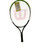 Used Wilson BLADE FEEL PRO Adult Tennis Racquet Black Unknown 11892-S000027904 View 3