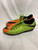 Used Nike Soccer Cleats Green Senior 10.5 11774-S000087077 View 1
