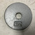 Used Standard Plate Silver 2.5 lb 11855-S000199879 View 1