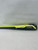Used AXE ORIGIN HYPERSPEED BB/SB USA 2 1/2 Bat Yellow 28" 11836-S000035825 View 1