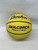 Used Baden SKILCOACH HEAVY TRAINER Basketball Adult Outdoor Yellow 29 1/2" 11836-S000035830 View 1