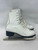 Used Lake Placid FIGURE SKATES WomensFigure Skate White Senior 4 11836-S000035839 View 1