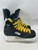 Used Bauer IMPACT 200 SKATES Junior Hockey Skate Black Junior 02 11836-S000035840 View 1
