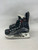 Used Bauer X500 Youth Hockey Skate Black Youth 13.5 11836-S000035841 View 2