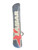 Used Lamar RED STAR 132CM Boys Board/Binding Black And Red 132 cm 11814-S000390564 View 2