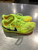 Used Nike Track & Field Cleats Jr Yellow Junior 02.5 11884-S000060215 View 1