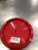 Used Westside HARP Disc Golf Mid Range Red 11884-S000060219 View 2