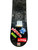 Used Burton 2000 SEVEN Mens Snowboard Only Black 152 cm 11768-S000233792 View 3