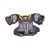 Used CCM 9550 SR SM SP Senior Shoulder Pads SM 11708-S000190952 View 1