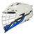 Used Cascade S Lacrosse Helmet White One Size 11362-S000166510 View 2