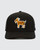 New The GOAT Hat 11917-WAGGOATHATBLK View 1