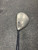 Used Callaway GREAT BIG BERTHA HEAVENWOOD TITANIUM Womens Fairway Wood RH 7 Wood 11945-S000248855 View 2