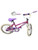 Used Magna MISTY BMX Bike Girls Pink 20" 11760-S000088648 View 2