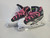 Used Reebok 4K Junior Hockey Skate Junior 03.5 11727-S000202354 View 1