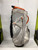 Used Sun Mtn 13 SLOT CART BAG Mens Cart Bag Grey 11851-S000043586 View 5