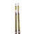 Used Fischer RCS CARBON LITE SKATE 172CM Mens XC Ski/Binding 172 cm 11813-S000340964 View 1