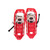 Used MSR EVO Snowshoes Mens Red 23" 11813-S000340965 View 2
