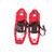 Used MSR EVO Snowshoes Mens Red 23" 11813-S000340965 View 1