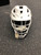 Used Cascade S Lacrosse Helmet White One Size 11162-S000446795 View 1