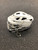 Used Cascade S Lacrosse Helmet White One Size 11162-S000446795 View 3