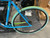 Used RIDGELAND GEMOTRY Mountain Bike Mens Royal Blue 43-47cm - 17-18" - MD Frame 11614-S000231822 View 4