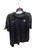 Used Nike WAKE FOREST BB SHIRT S.S. T-Shirt W Grey MD 11347-S000264823 View 1