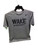 Used Nike WAKE FOREST BB SHIRT S.S. T-Shirt W Black LG 11347-S000264824 View 1