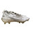 Used Nike Adult FB Cleats White Senior 9.5 11813-S000340976 View 1