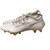 Used Nike Adult FB Cleats White Senior 9.5 11813-S000340976 View 2
