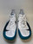 New Nike DRAGONFLY 2 ELITE Track & Field Cleats Adult White Senior 10.5 11879-S000018011 View 2