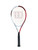 Used Wilson FEDERER 110 Adult Tennis Racquet Red 4 3/8" 11512-S000233463 View 2