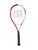 Used Wilson FEDERER 110 Adult Tennis Racquet Red 4 3/8" 11512-S000233463 View 1