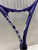 Used Wilson TRIUMPH Womens Tennis Racquet Purple 4 1/4" 11490-S000269413 View 3