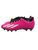 Used Adidas Soccer Cleats Pink Junior 05 11847-S000033131 View 1