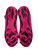 Used Adidas Soccer Cleats Pink Junior 05 11847-S000033131 View 2