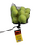 Used Penn 12 TENNIS BALL MESH BAG Tennis - Hopper Black 11709-S000076771 View 1