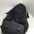 Used THE GOLF CLUB SOFT TRAVEL BAG Travel Bag Black 11752-S000074928 View 1