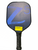 Used Onix ONIX GRAPHITE Z 5 WIDEBODY Pickleball Racquet Navy Blue 11843-S000021876 View 2