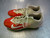 Used Nike LUNARLON BB/SB Cleats Red Senior 12.5 11339-S000199434 View 1